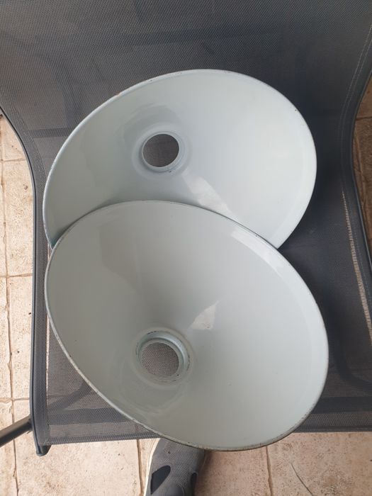 Индустриални лампи