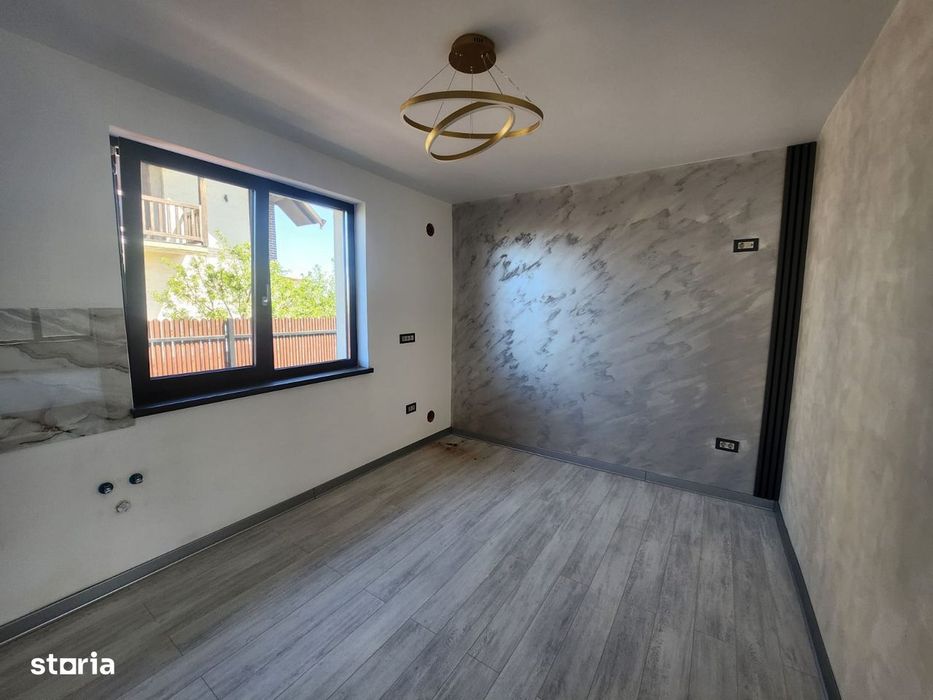 Casa noua cu 3 dormitoare in Hemeiusi Comision 0%