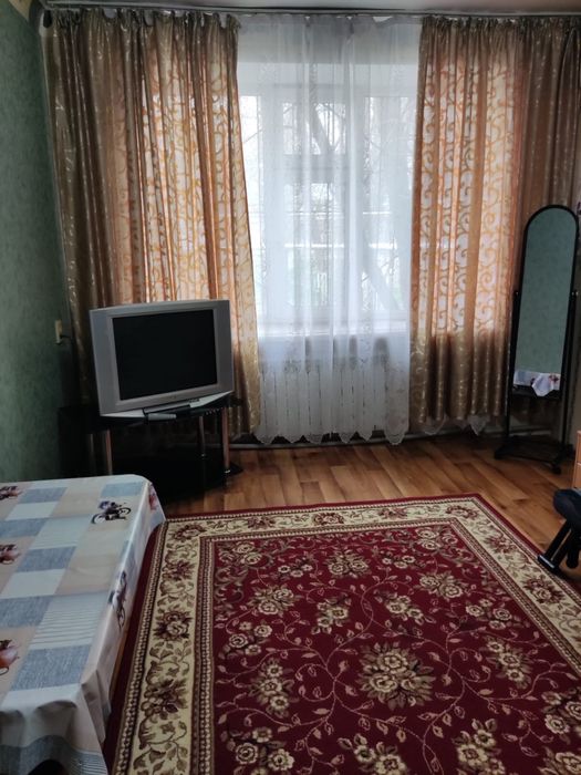 1-комн.кв. Чистая. Электрон.