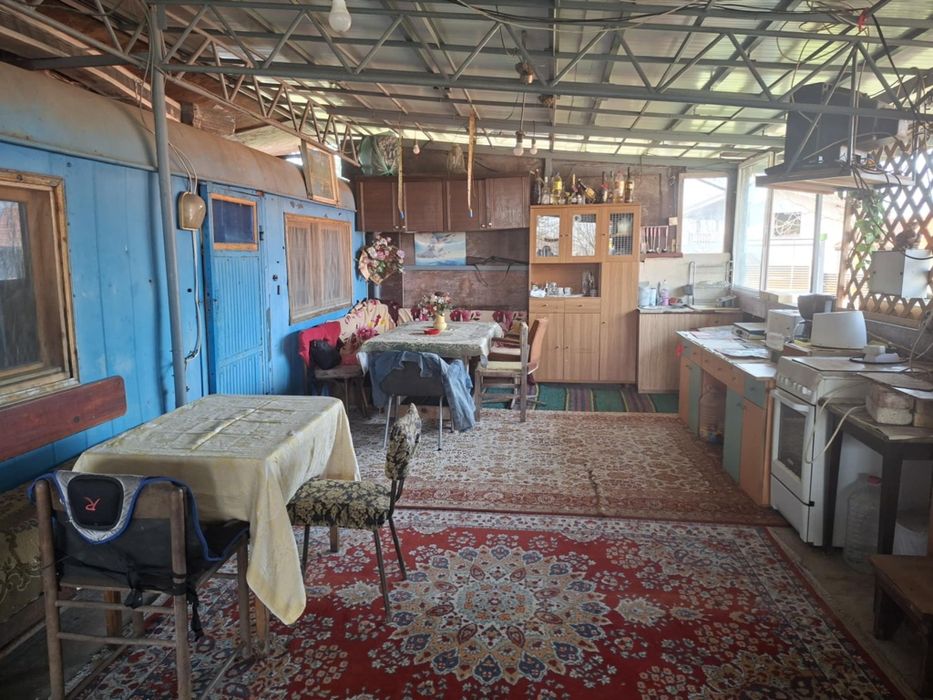 Имот в с.Табачка