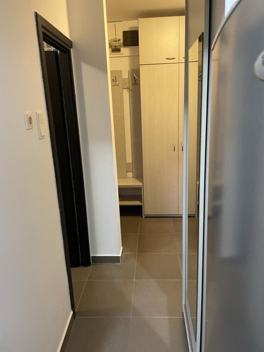 Garsoniera Piata Gorjului