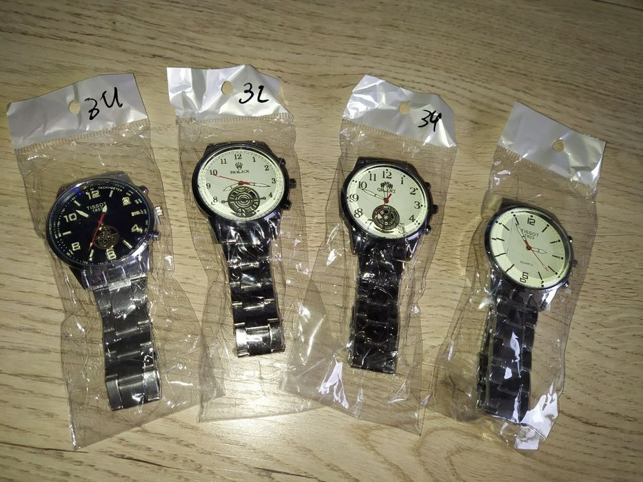 Qol soatlari hamyonbop