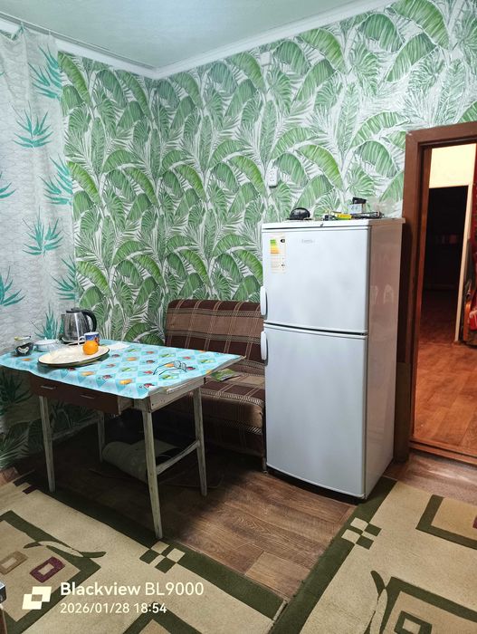 сдать часть дома с участком