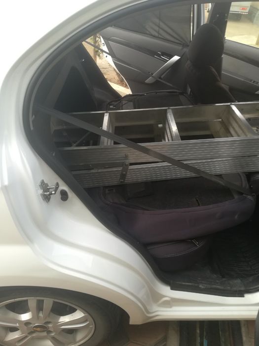 Стремянка нарвон прокат  аренда от 50 т.с.