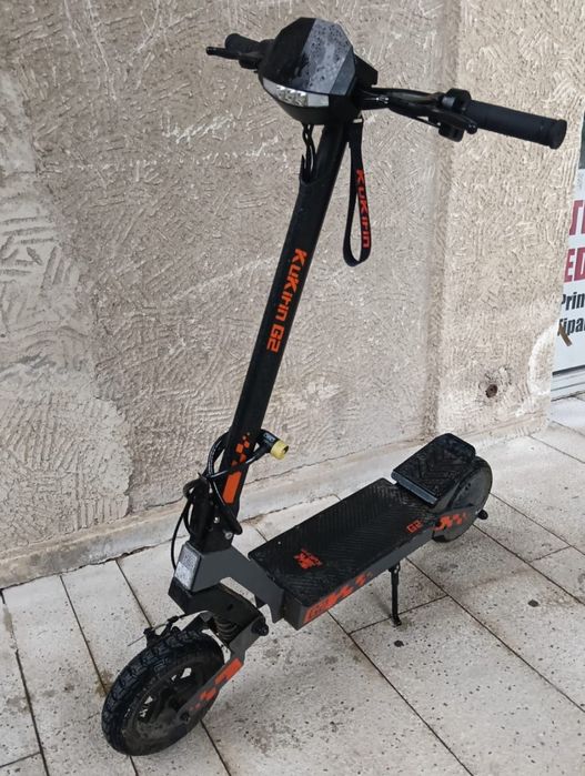 Vând Kukirin G2 2025