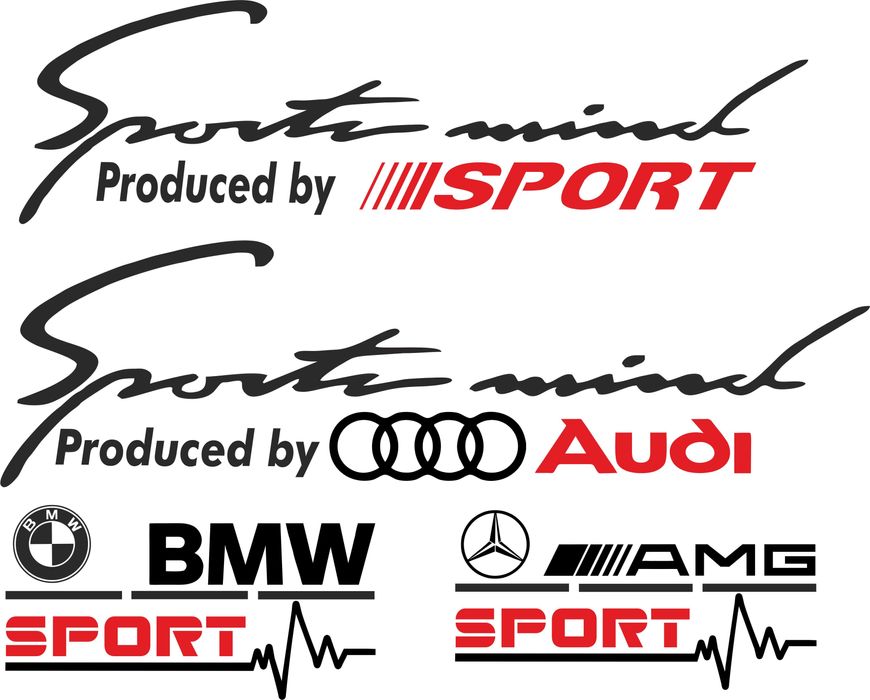 Stickere auto-moto personalizate/ stickere calitate / preturi mici /