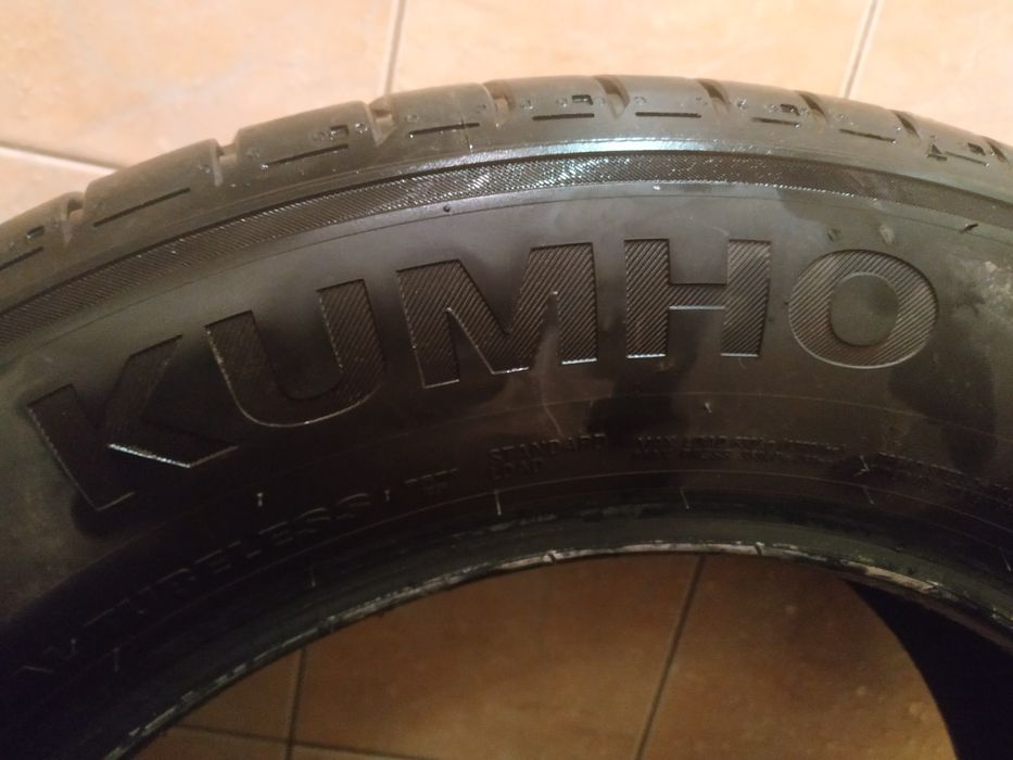 Гуми летни Kumho 205 60 16