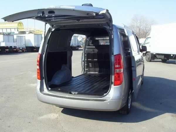 4WD Малогабаритные грузы перевозка, доставка