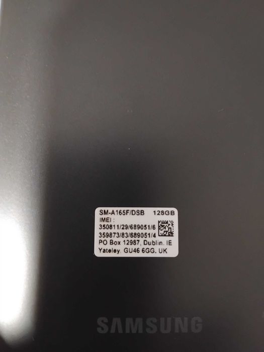 Samsung Galaxy A16