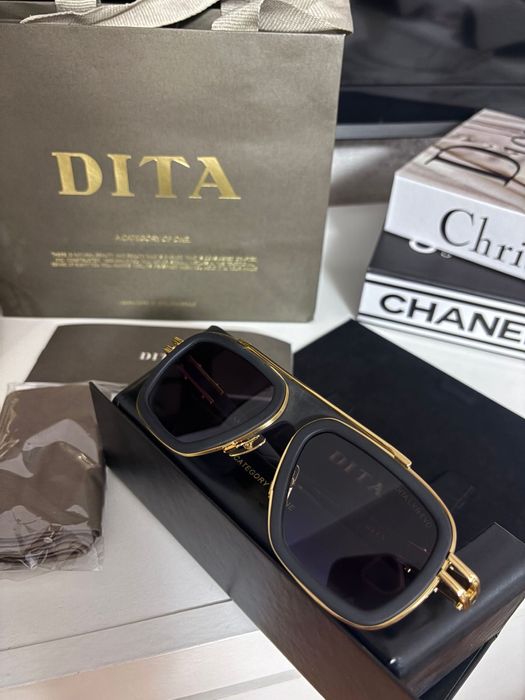 Dita Lxn Evo Gold