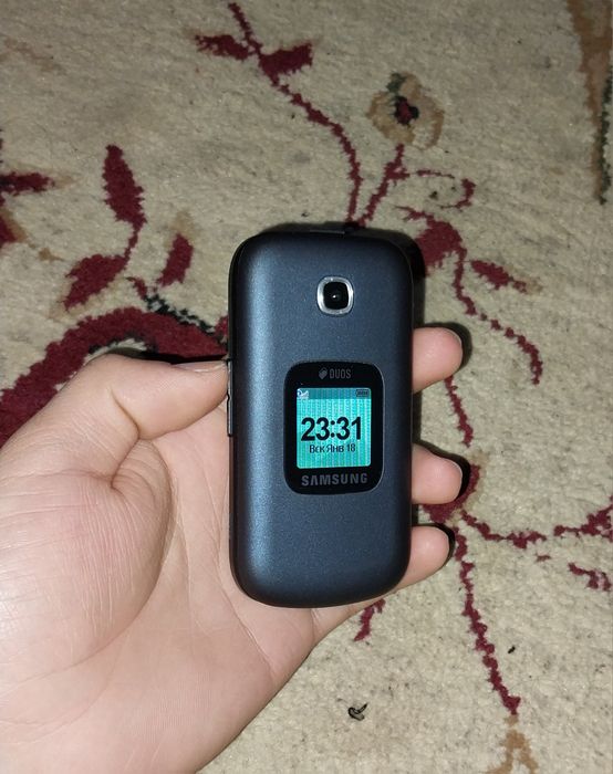 Samsung Duos \ Perfectum