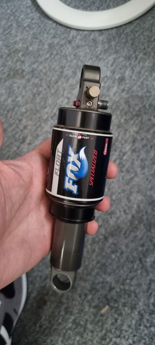 Shock bicicleta  Fox Float