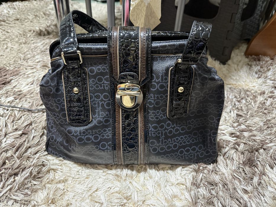 Geanta originala roccobarocco