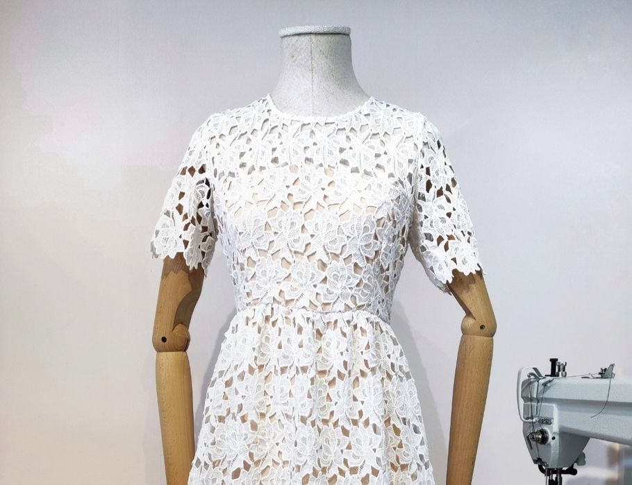 Платье на выпускной