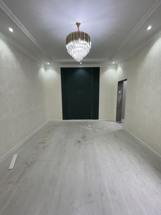 Uchaska Sotiladi 1.3 Sotix 5 xona Sergeli Xonabod