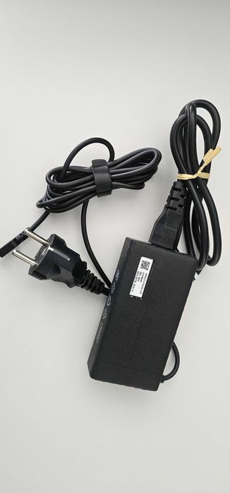Incarcator+cablu alimentare Laptop USB C Lenovo 100W NOU