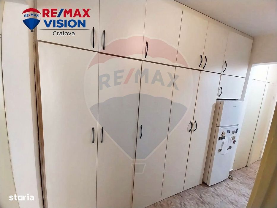 Apartament de vânzare în zona Profi -Valea Rosie