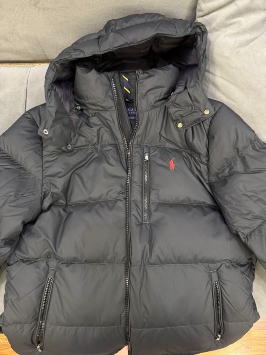 Курта Polo Ralph Lauren