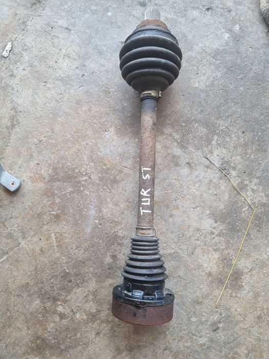 Vând planetara stânga de touran FSI