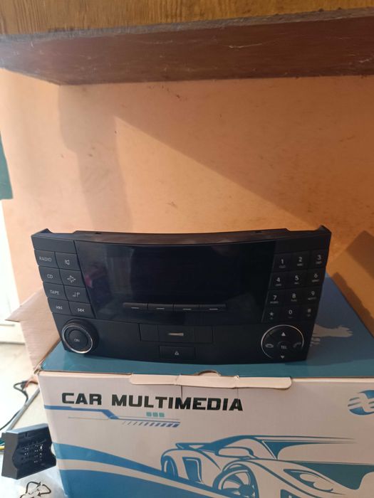 Салон с подгрев и масаж