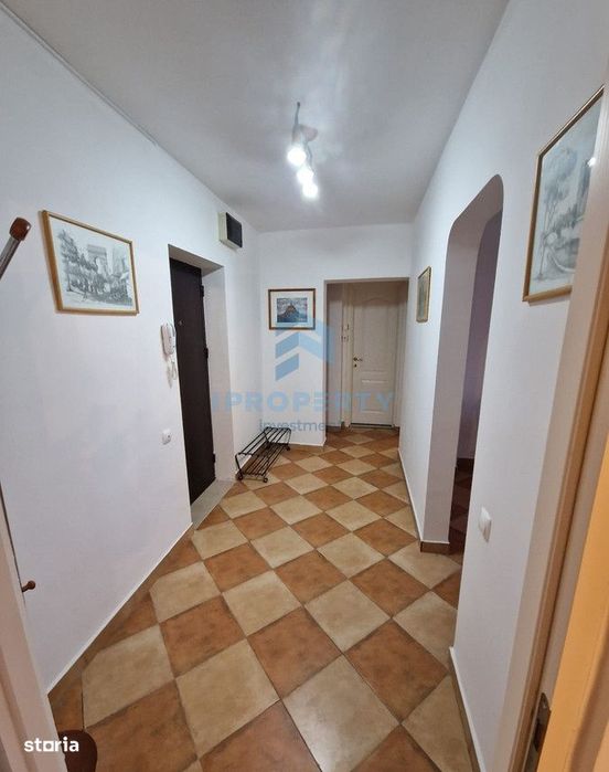 Inchiriere Apartament 2 camere in Alba Iulia