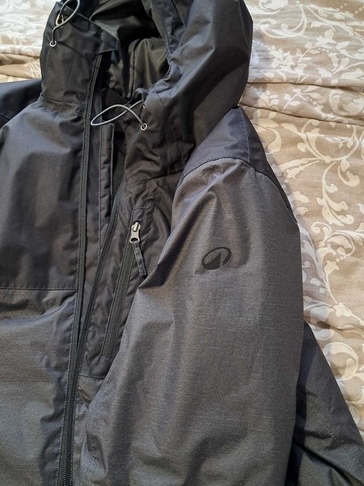 Зимно яке мъжко Декатлон