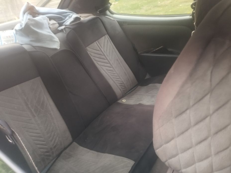 Продам или обменяю своё авто