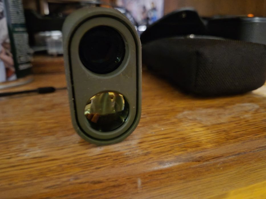 Telemetru  Nikon prostaff 550