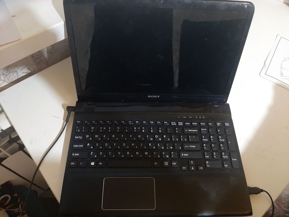 Sony VAIO Fit 15