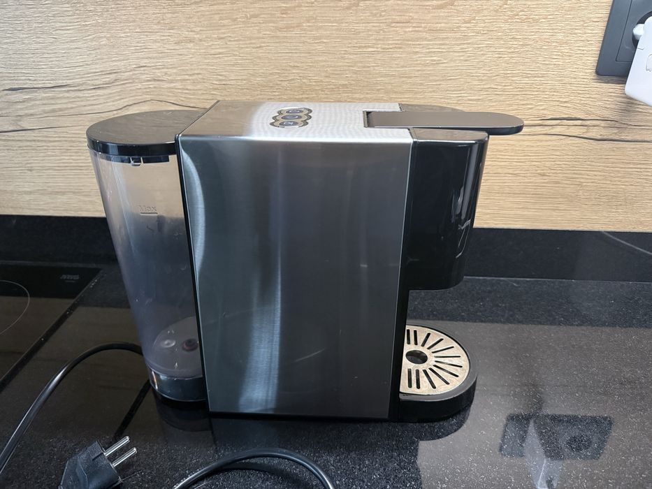 Кафемашина Foliamo Multicaps Premio 5в1