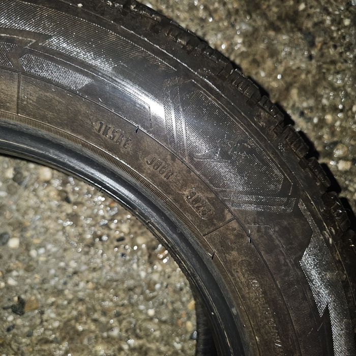 Anvelopa GoodYear UltraGrip Performance3