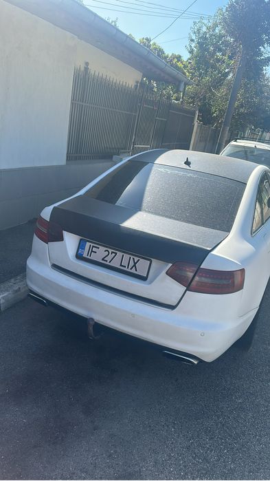 AUDI A6 Avant 2007 — imagine 1