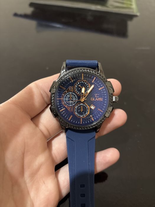 Мужские часы GLAME