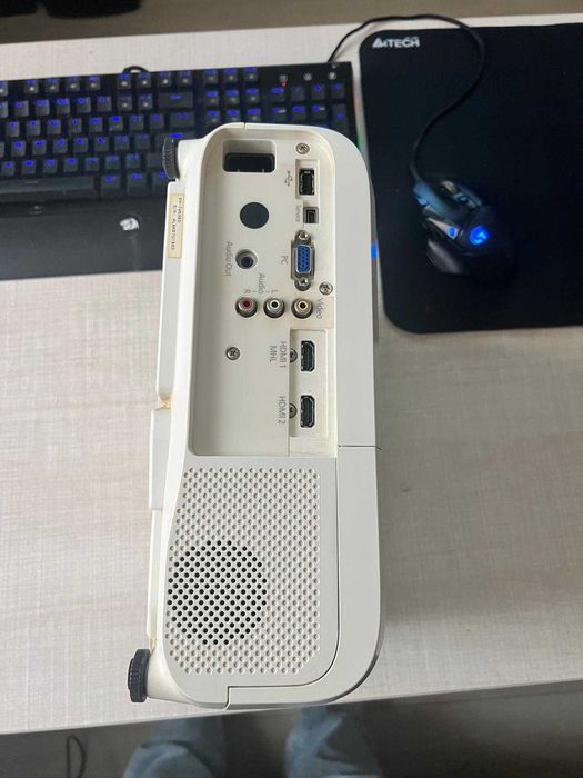 Vand Videoproiector Epson EH-TW5350 ,telecomanda
