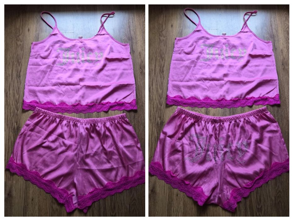Hugo Boss, Juicy Couture, Tommy Hilfiger,  Dkny нови, Оригинални сетове