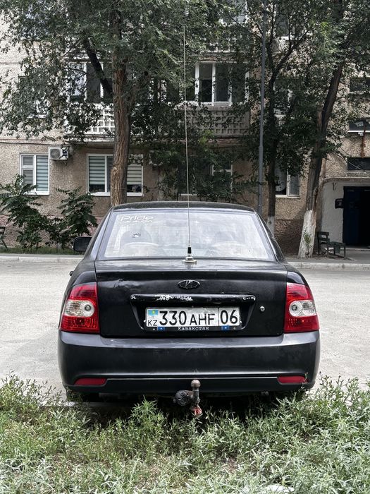Lada Priora 2011ж сатылады
