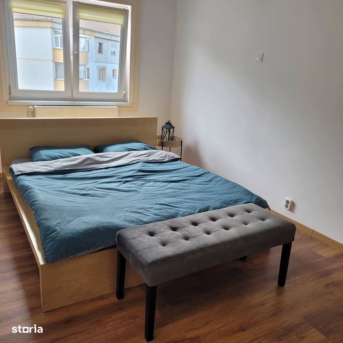 Apartament 3 Camere Decomandat
