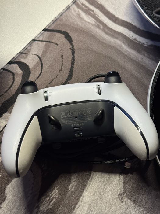 Геймпад Playstation Dualsense Edge