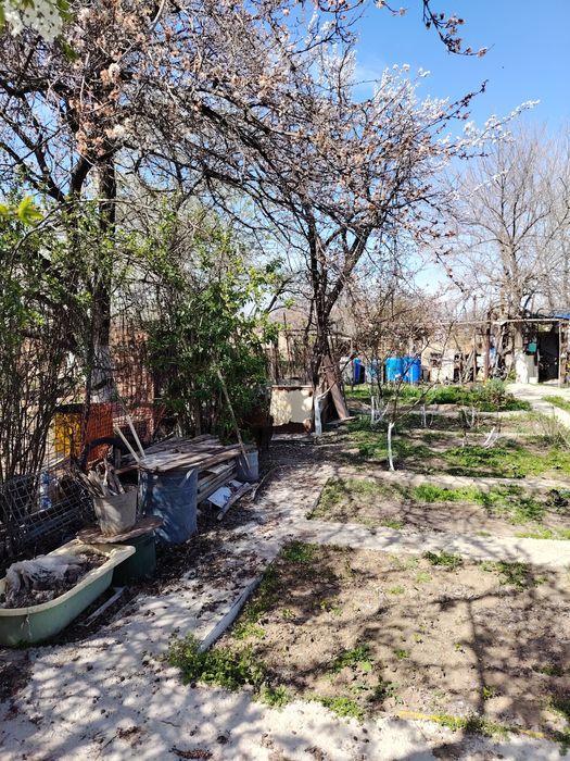 Продам огород СОТ "Родничок."