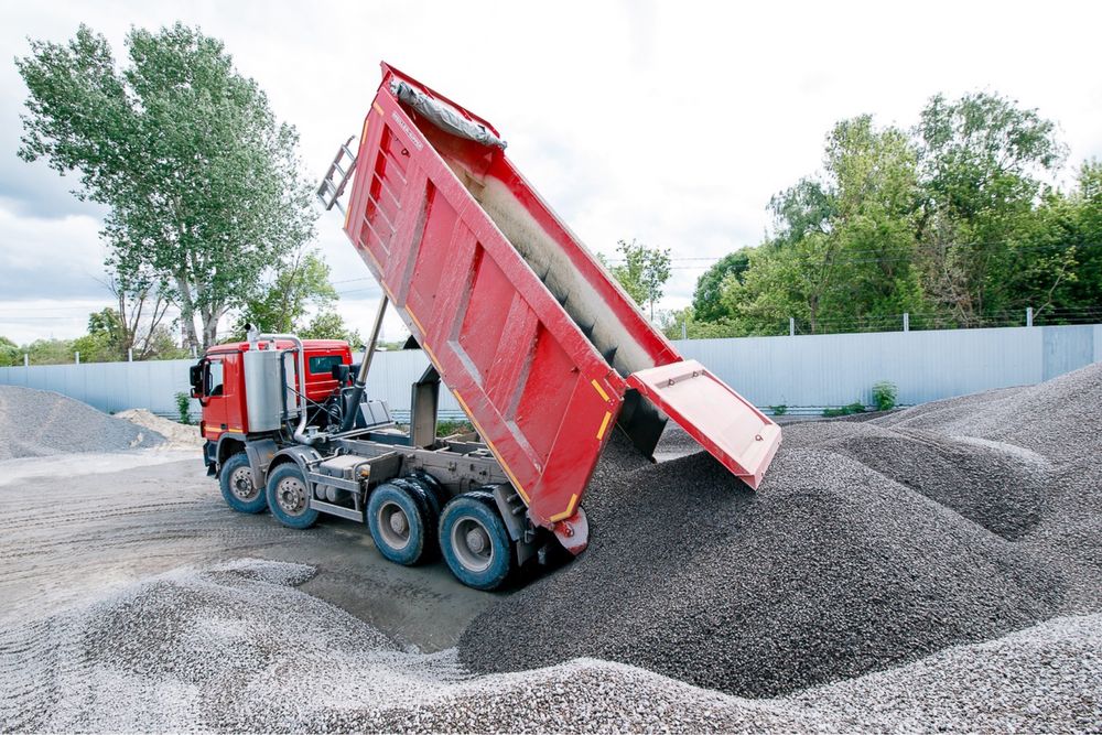 Инертные материалы