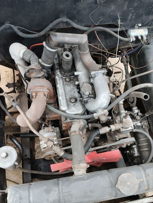 Zil samasval satiladi