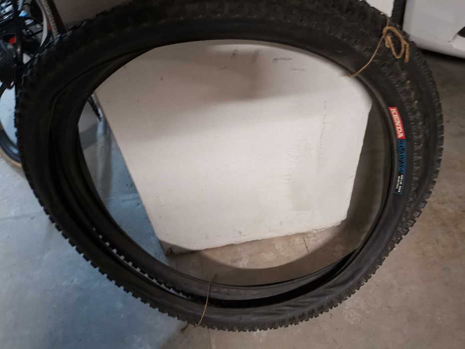 KENDA KLAW XT 29 X1. 95 нови гуми