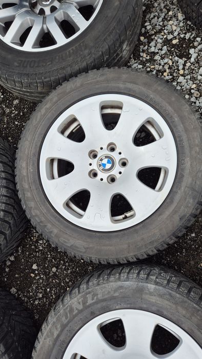 Оригинални джанти БМВ 5/120 BMW 5 F10,E60,BMW 7 E65,E66