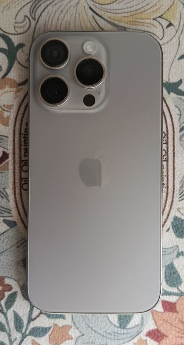 Айфон 16 Про 128гб