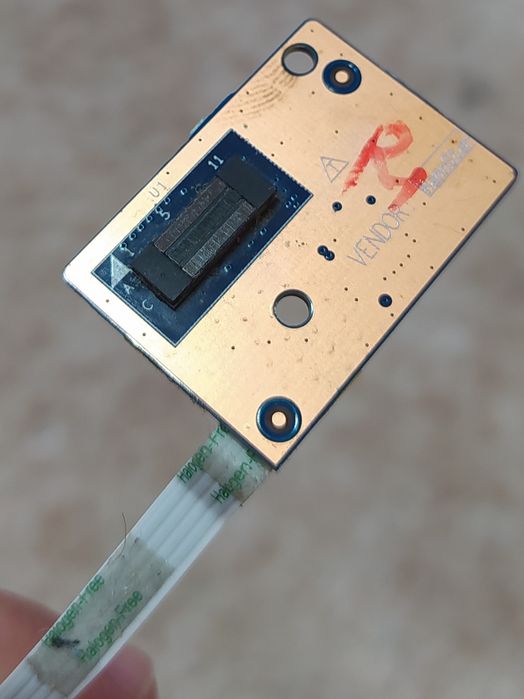 Части от лаптоп Lenovo Thinkpad Edge E530