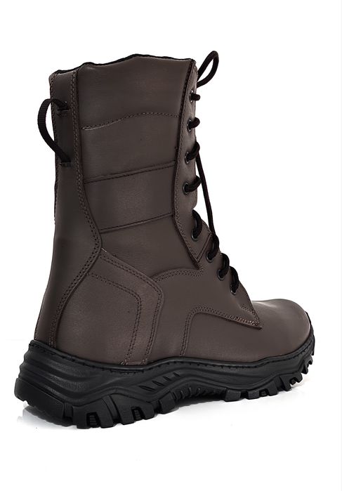 Bocanci militari Maro Iarna