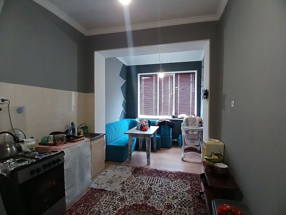 Продаётся квартира