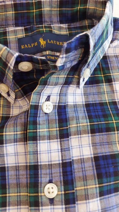 Camasa Ralph Lauren