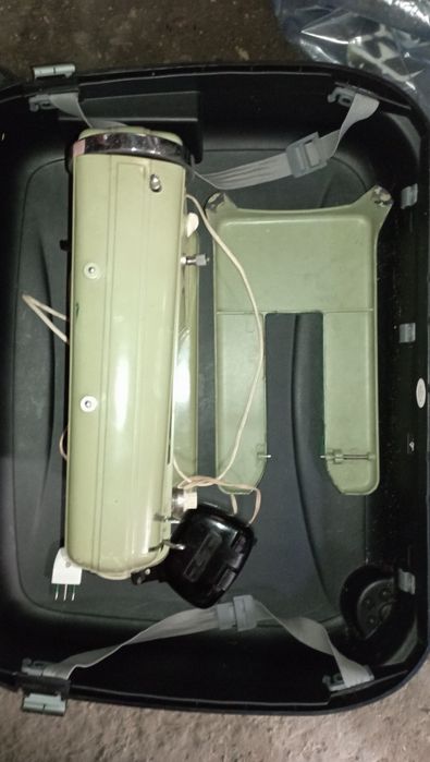 mașină de cusut Visnova