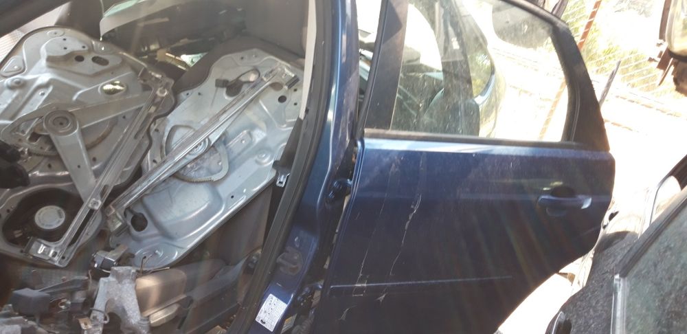 Ford Focus 2010 1.8tdci